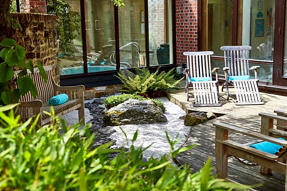 Spread Eagle Hotel And Spa