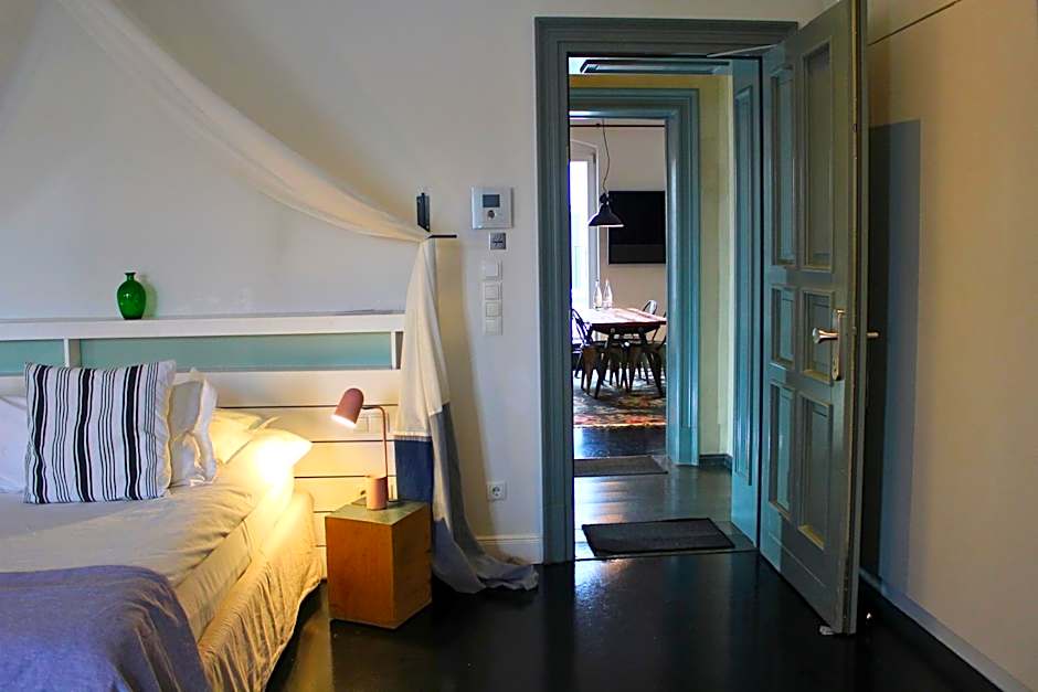 Gorki Apartments