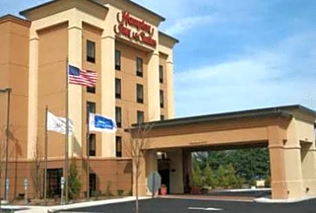 Hampton Inn & Suites Vineland