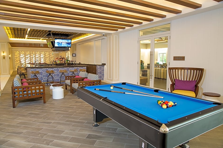 Warwick Paradise Island Bahamas