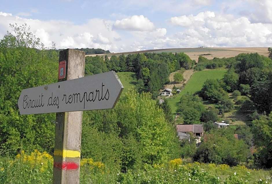 B&B CHEZ FOUCHS - Chambre d'hôtes