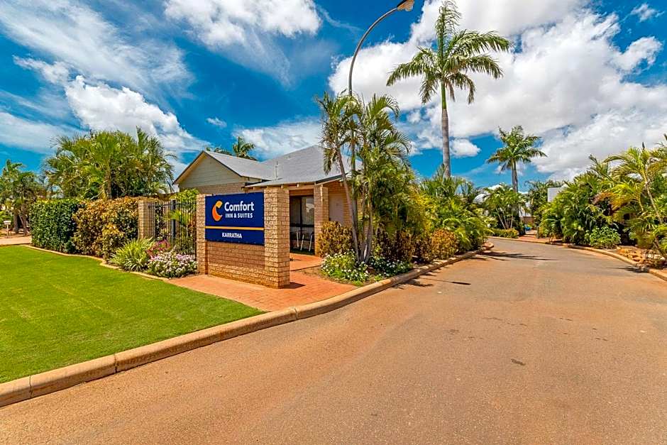 Comfort Inn & Suites Karratha