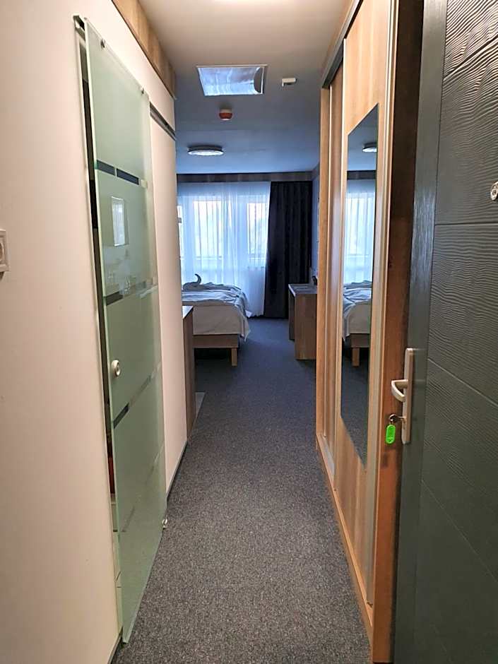 miniHotel Pápa
