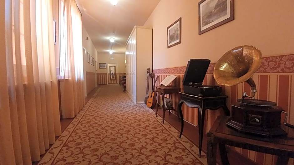 Il Canale Hotel