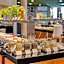 Hilton Garden Inn Stuttgart Neckarpark