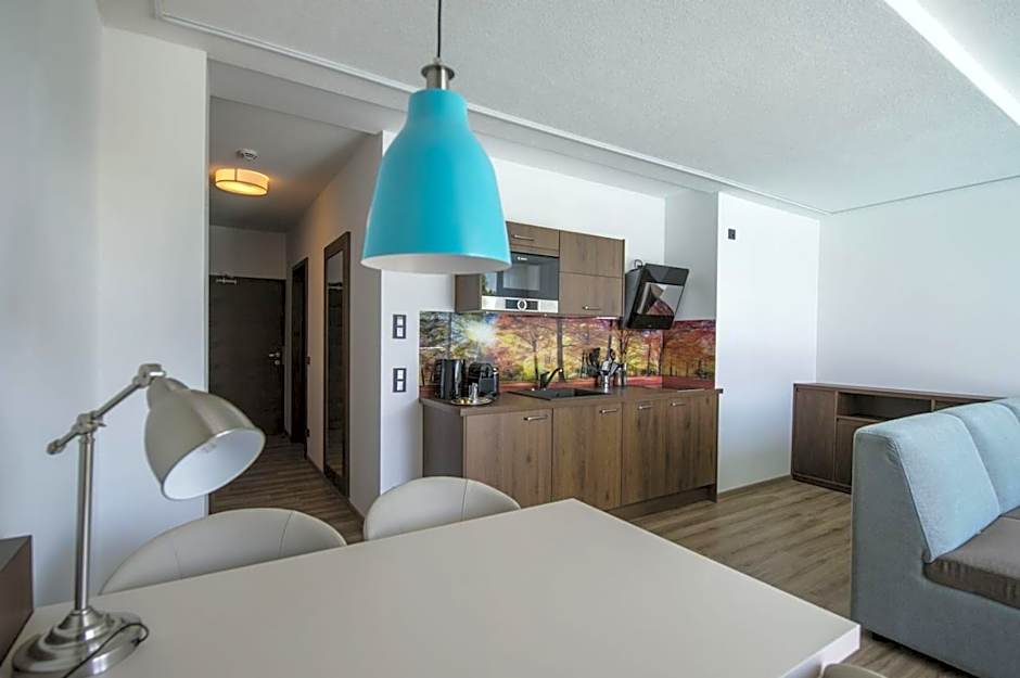Boutiquehotel Wörthersee - Serviced Apartments