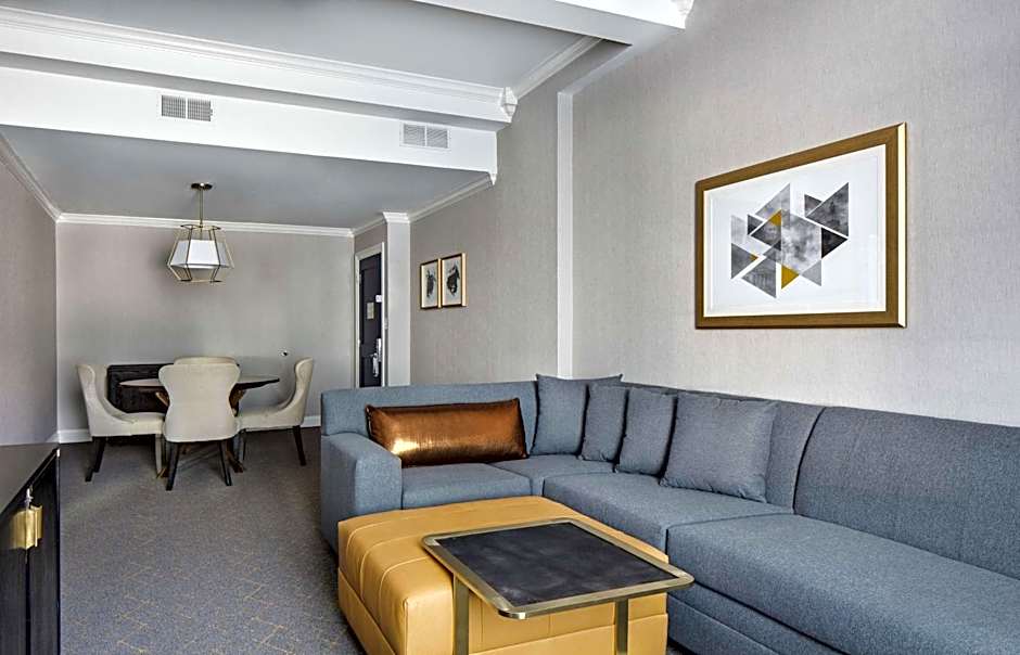 The Sire Hotel Lexington, Tapestry Collection by Hilton