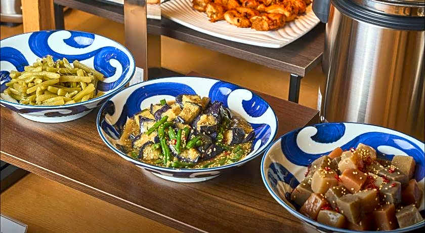 Daiwa Roynet Hotel Hamamatsu