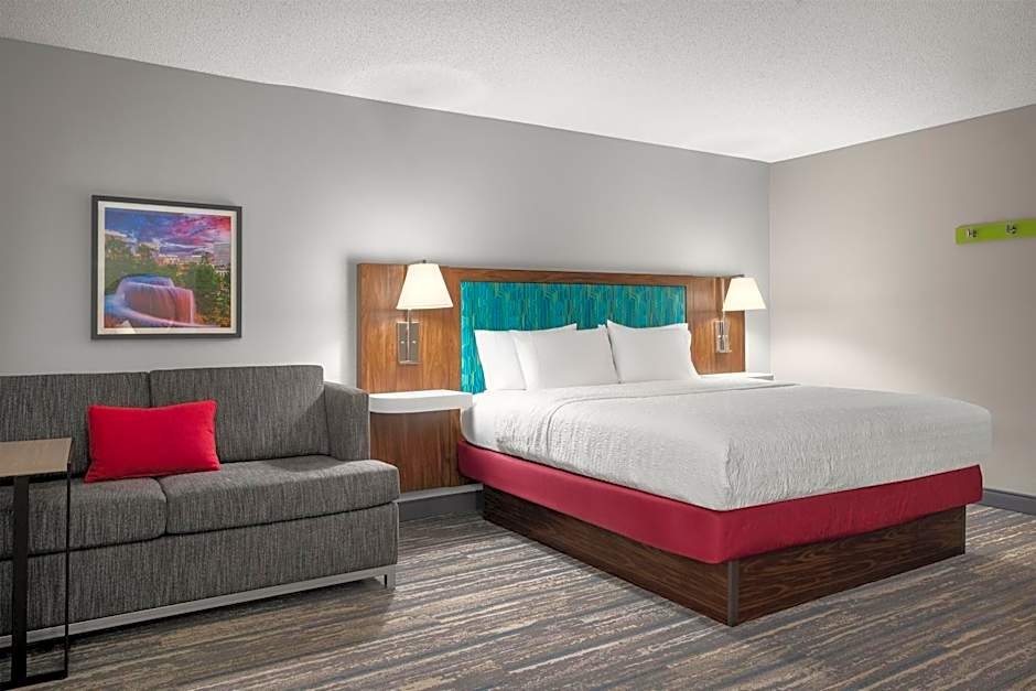 Hampton Inn Columbia Northeast - Fort Jackson