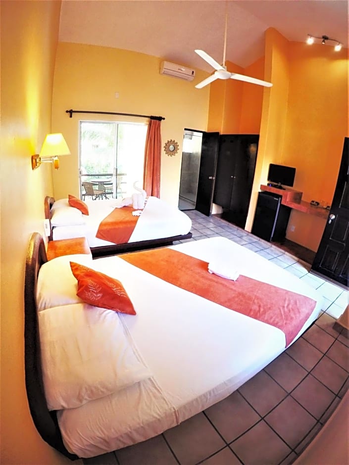 Hotel LunaSol