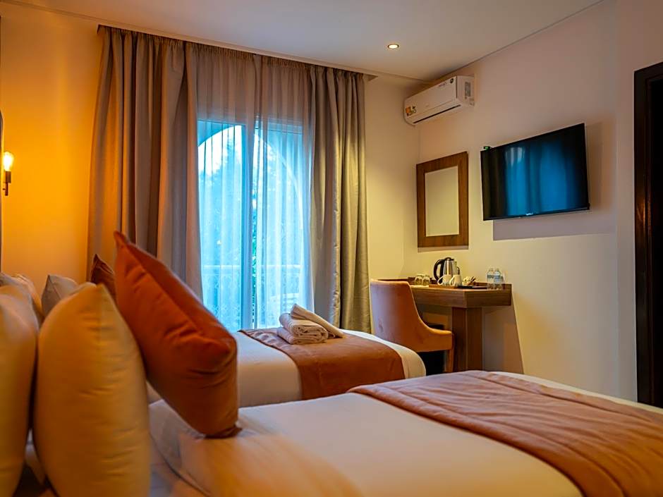 Dar Ba Sidi & Spa Chefchaouen