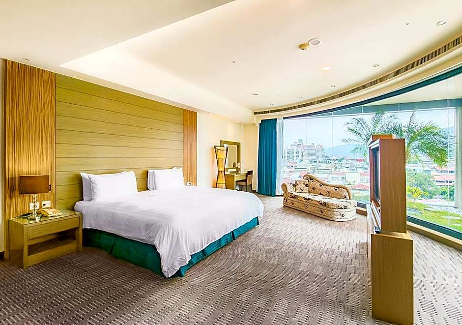 Cheng Wan Grand Hotel