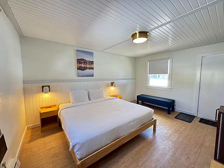 Maple Leaf Inn Lake Placid