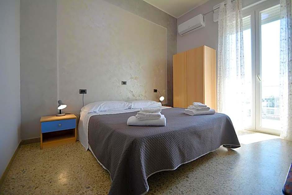 Hotel BELLA ROMAGNA