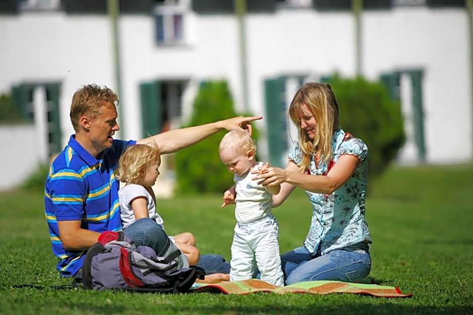 Palace Hostel Vienna