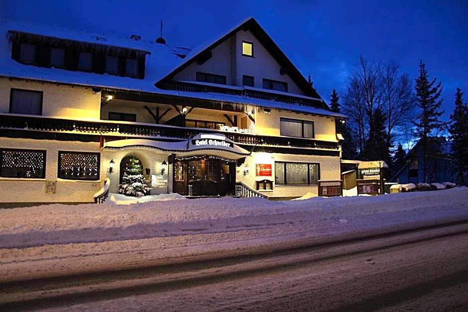 Hotel Schneider