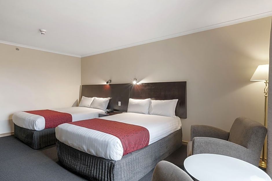 Hotel Grand Chancellor Launceston