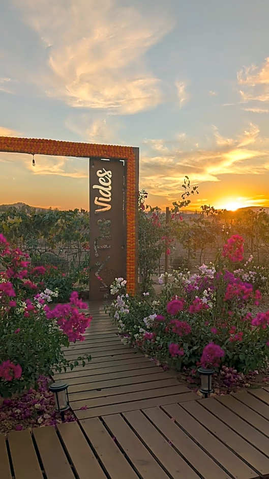 Tres Vides Hotel Boutique