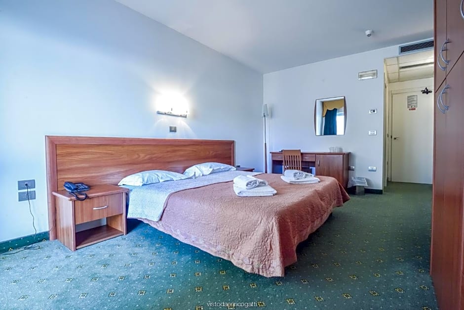 Standard Hotel Udine