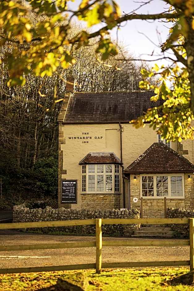 Winyard's Gap Inn