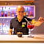Ibis Styles Paris Tolbiac Bibliotheque