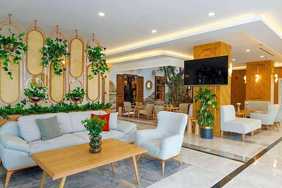 Güllük Uno Elegance Otel