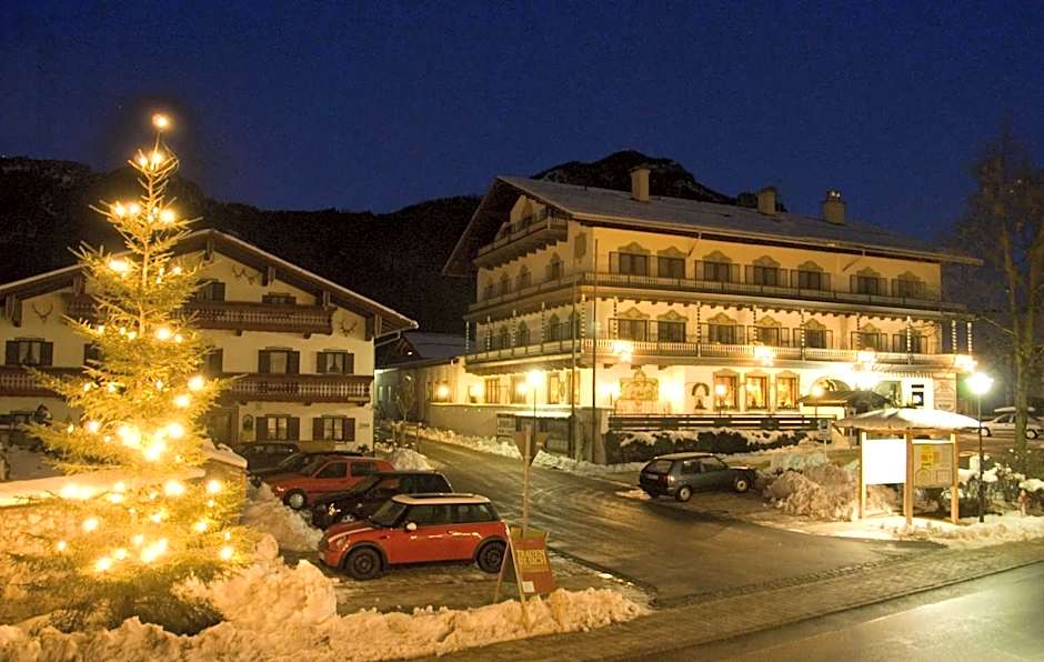 Landgasthof Zur Post