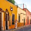 Hacienda El Santuario San Miguel de Allende