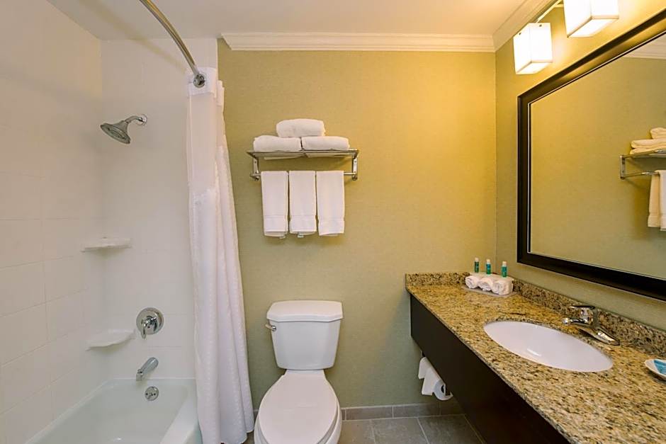 Holiday Inn Express and Suites Merrimack By IHG