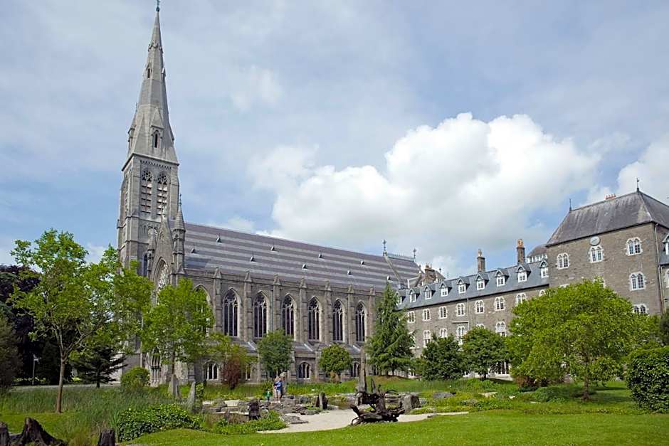 Maynooth College Hospitality