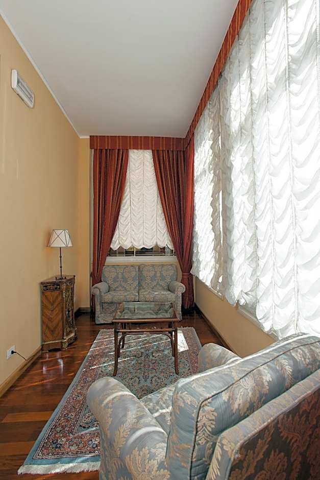 Hotel Villa Pigna