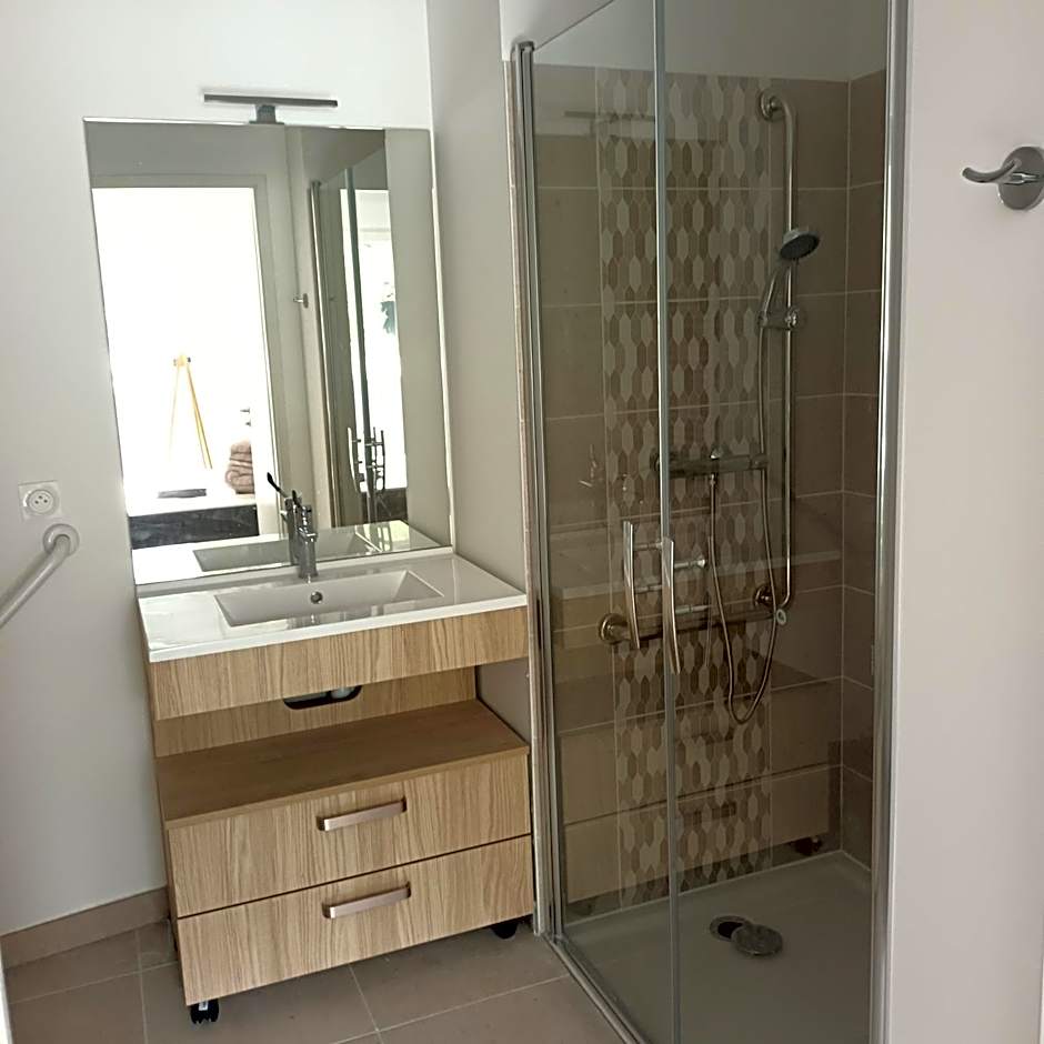 Cosy Diem Cap d'Agde