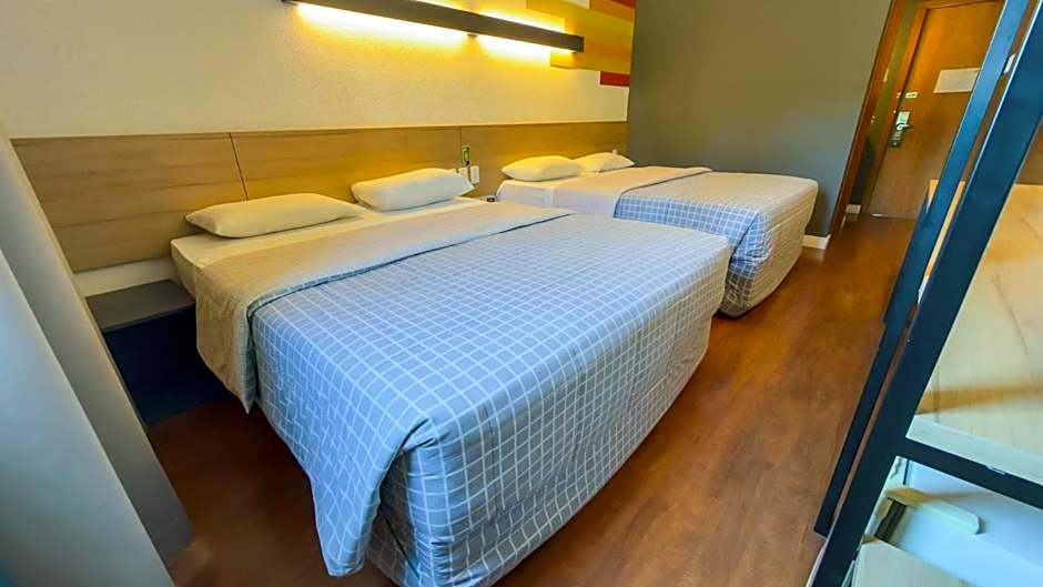 Hotel 10 Joinville