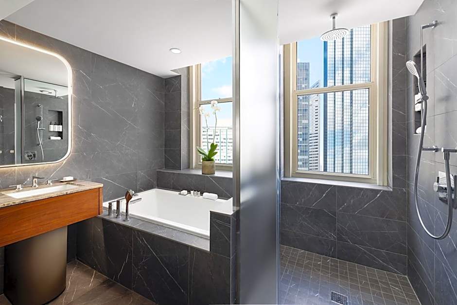 The Joule Dallas