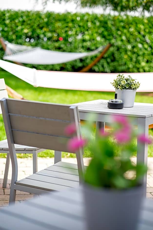 motel22 Parkplatz inklusive