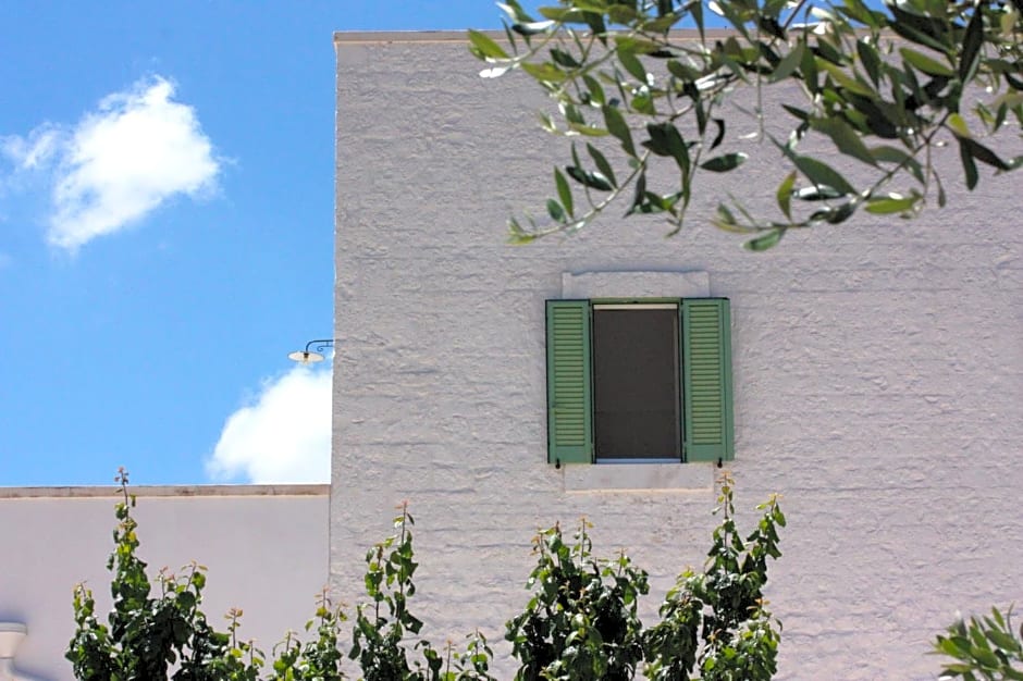 Masseria Fenicia – Monopoli, LA