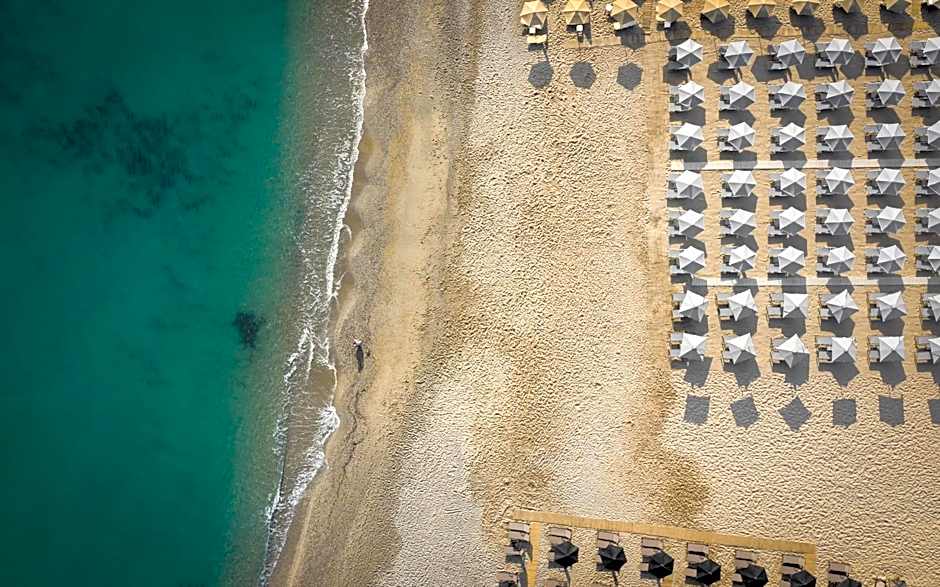 BIO BEACH Boutique Hotel - Adults Only