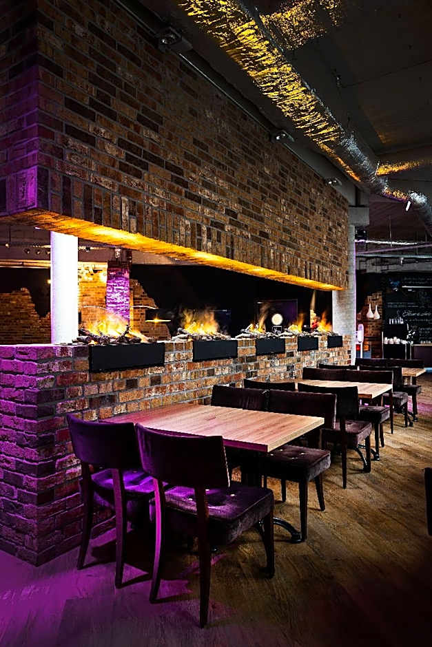 pentahotel Berlin Potsdam