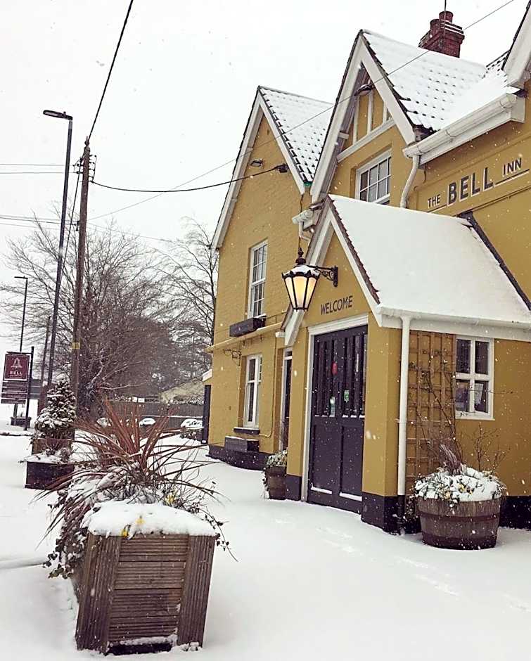 The Bell at Old Sodbury