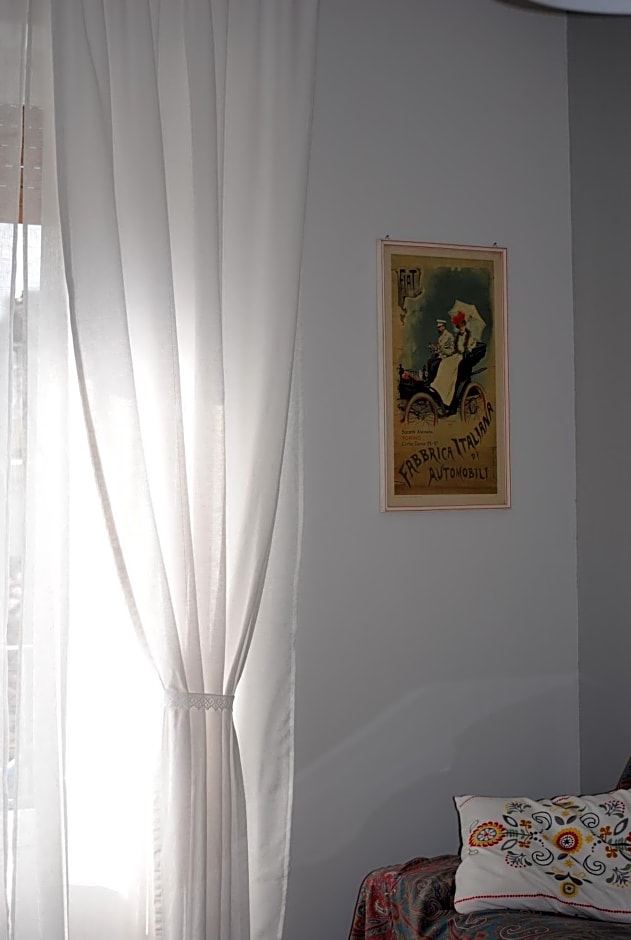 Casa Nipitella