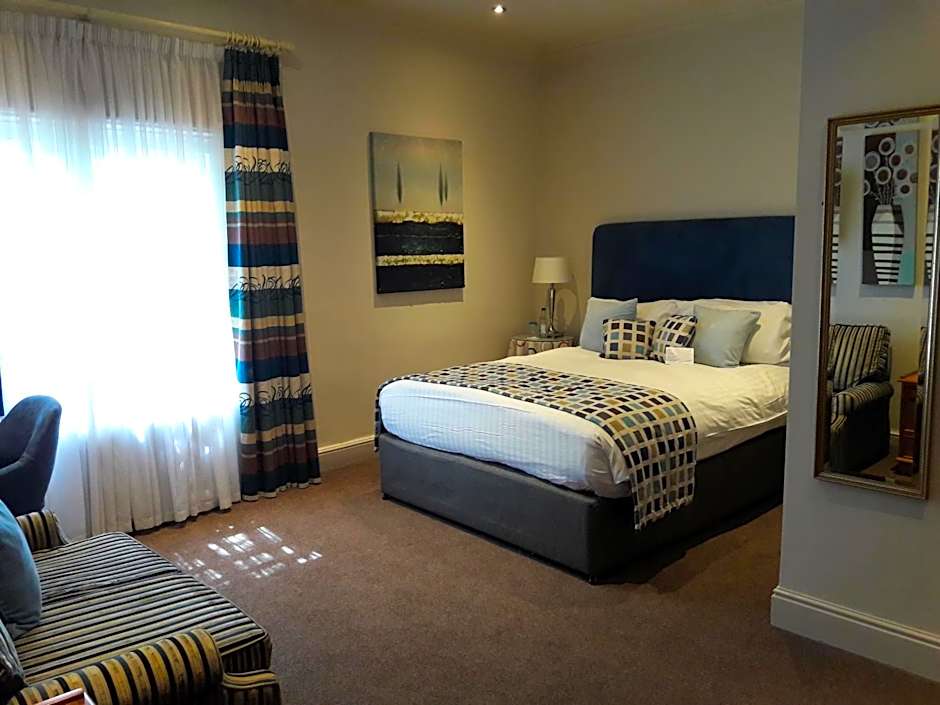 Belmont Leicester Hotel