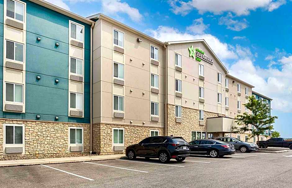 Extended Stay America Suites - Philadelphia - Plymouth Meeting - West