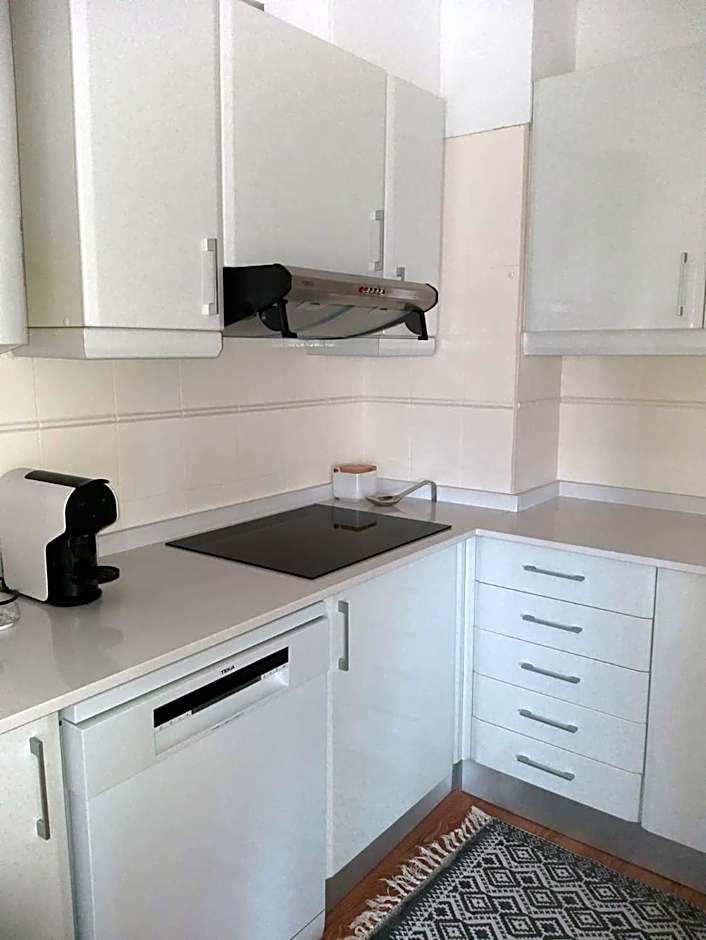 Lagoa Beach & Leisure