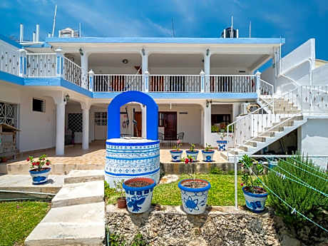 Hotel Casa Poblana