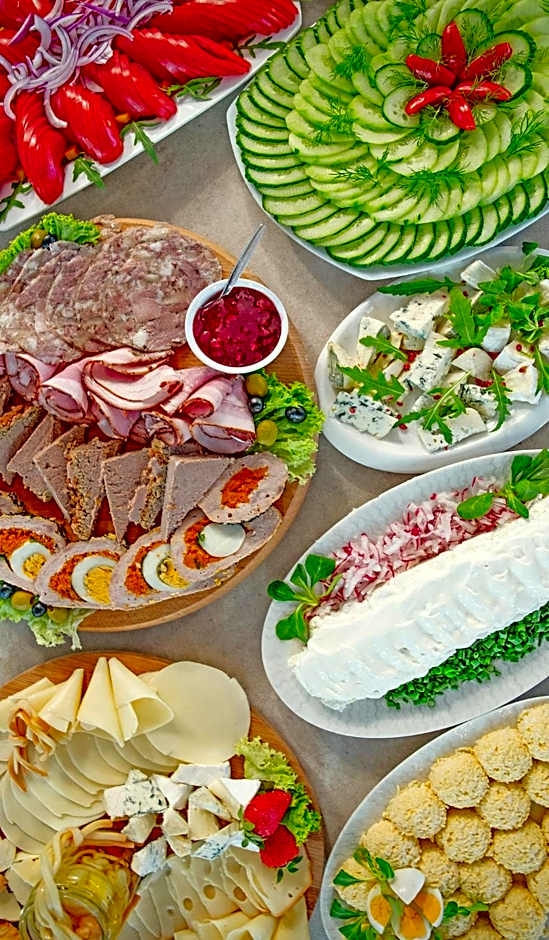 Dom Wczasowy Beskidy