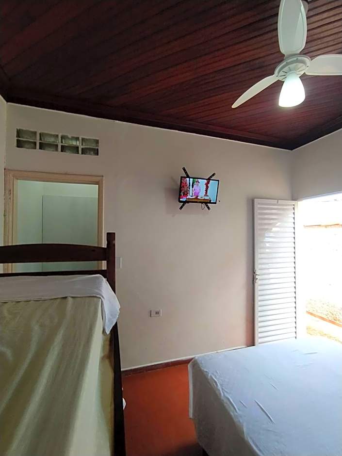 Pousada Recanto da Praia