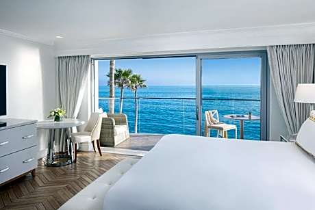 Surf & Sand Laguna Beach