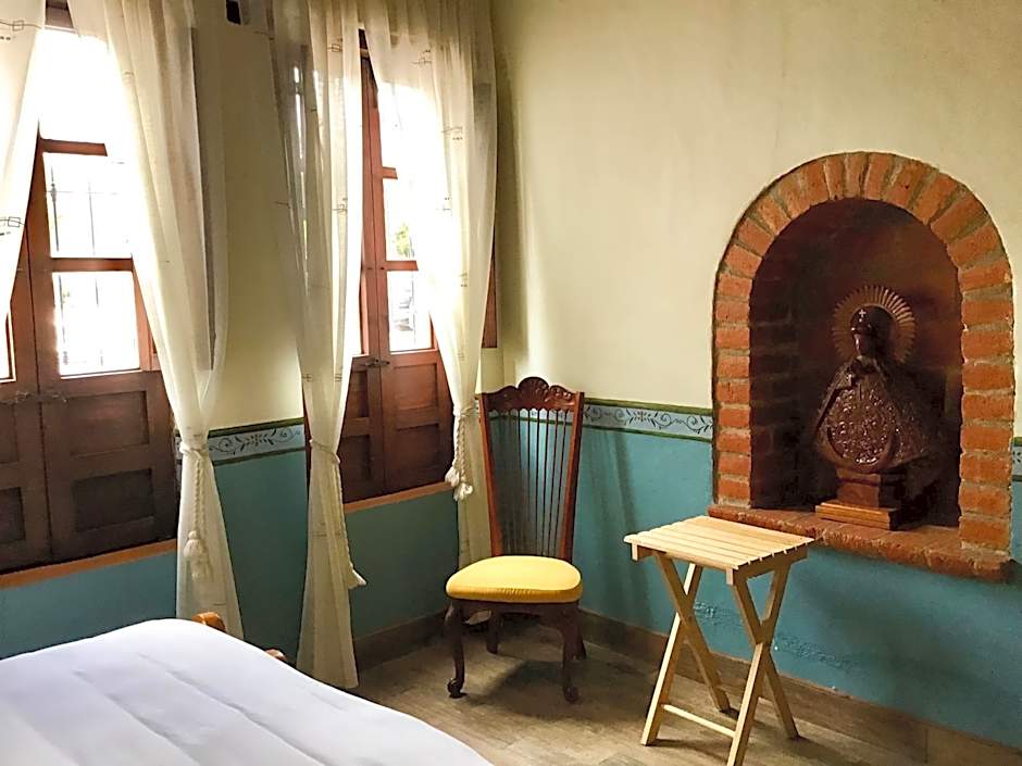 Casa Tía Anita, Hotel Boutique