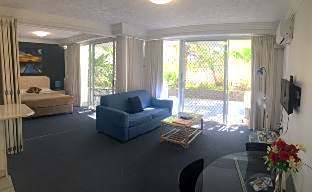 Santa Anne By The Sea