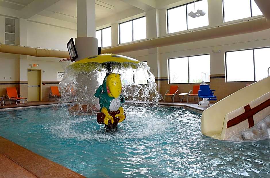 Hampton Inn & Suites by Hilton Fargo Medical Center